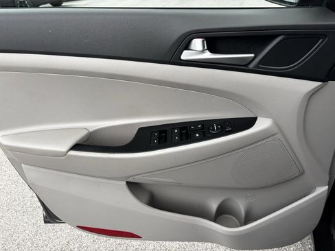 Used 2020 Hyundai Tucson Value image 11