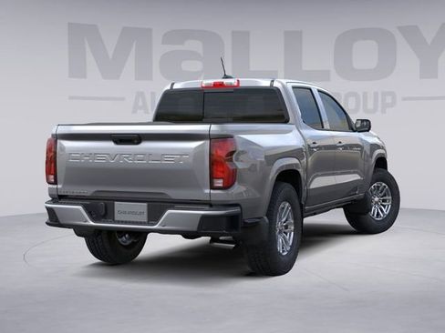New 2026 Chevrolet Colorado LT w/ LT Convenience Package image 5
