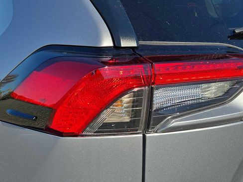 New 2025 Toyota RAV4 LE image 14