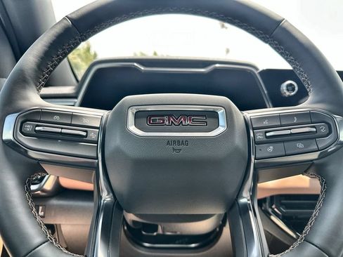 New 2026 GMC Canyon AT4 w/ Technology Plus Package AWD/4WD image 33