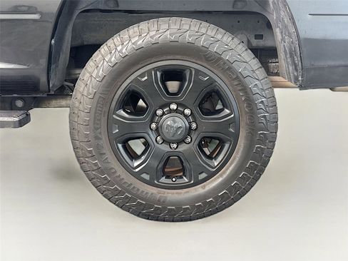 Used 2018 RAM 2500 Big Horn AWD/4WD image 29