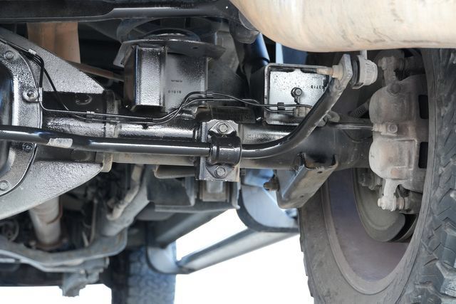 Used 2015 RAM 2500 Lone Star AWD/4WD image 54
