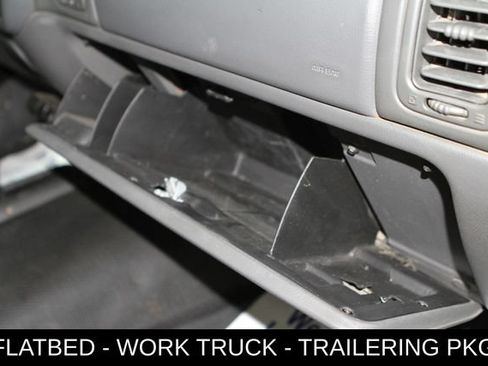 Used 2007 Chevrolet Silverado 3500 4x4 Regular Cab image 22