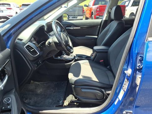 Used 2022 Kia Seltos S AWD/4WD image 10