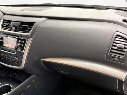 Used 2017 Nissan Altima 2.5 S w/ Power Driver Seat Package image 21