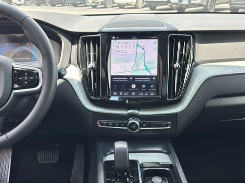 Certified 2025 Volvo XC60 T8 Plus w/ Protection Package Premier AWD/4WD image 6