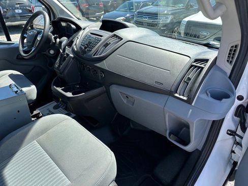 Used 2019 Ford Transit 150 148 Low Roof image 26