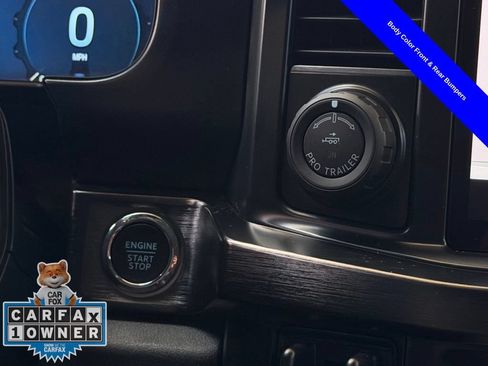 Used 2024 Ford F250 Lariat w/ Lariat Ultimate Package AWD/4WD image 19