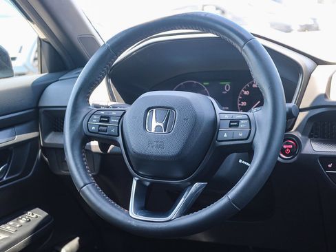 Used 2023 Honda CR-V Sport image 16