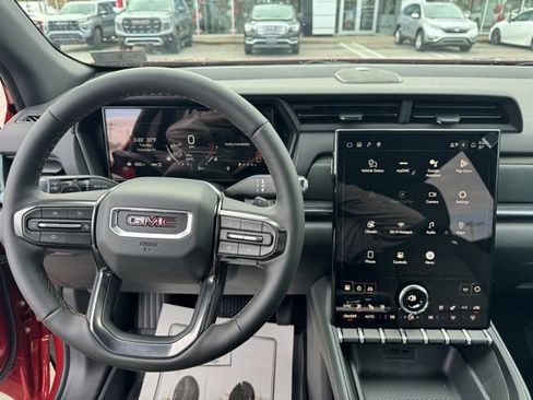 New 2026 GMC Terrain AT4 w/ Convenience Package III image 13