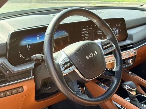 Certified 2023 Kia Telluride SX X-Pro AWD/4WD image 13