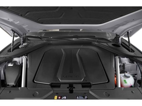 Used 2023 Genesis Electrified GV70 w/ Prestige Package AWD/4WD image 15