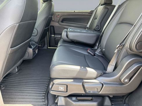 Certified 2026 Honda Odyssey EX-L image 15