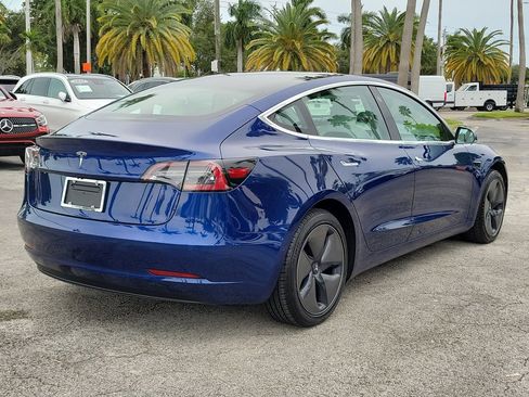 Used 2020 Tesla Model 3 image 6