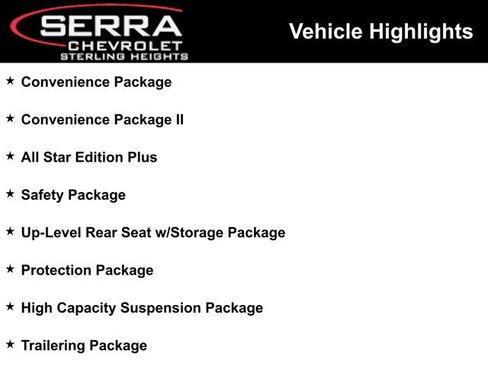 Certified 2024 Chevrolet Silverado 1500 RST w/ RST All Star Premium Package image 5