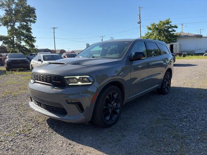 Used 2022 Dodge Durango GT