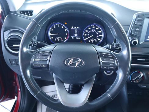 Used 2018 Hyundai Kona SEL image 20