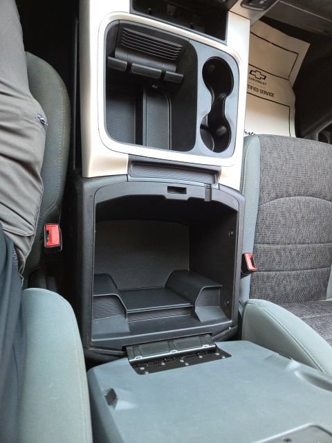Used 2020 RAM 1500 Warlock AWD/4WD image 69