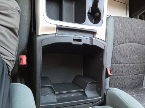 Used 2020 RAM 1500 Warlock AWD/4WD image 69