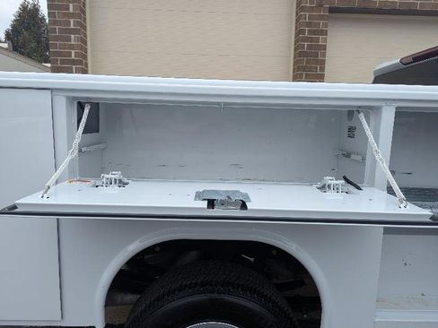 Used 2023 Chevrolet Silverado 3500 W/T w/ WT Convenience Package image 15