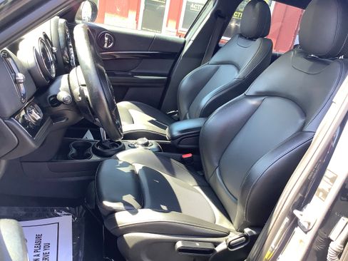 Used 2019 MINI Cooper Countryman S AWD/4WD image 12