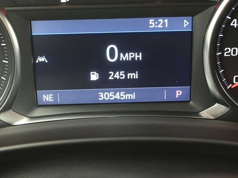 Used 2022 GMC Terrain SLT w/ LPO, Floor Liner Package AWD/4WD image 15