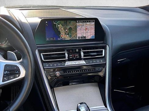 Used 2020 BMW 840i Gran Coupe w/ M Sport Package image 8