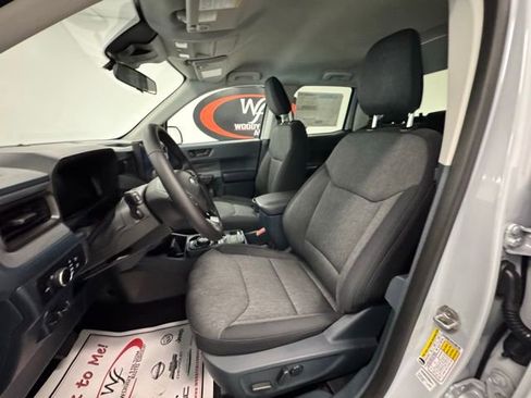 New 2026 Ford Maverick XLT w/ XLT Luxury Package image 14