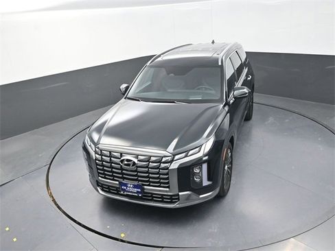 New 2025 Hyundai Palisade Calligraphy image 27