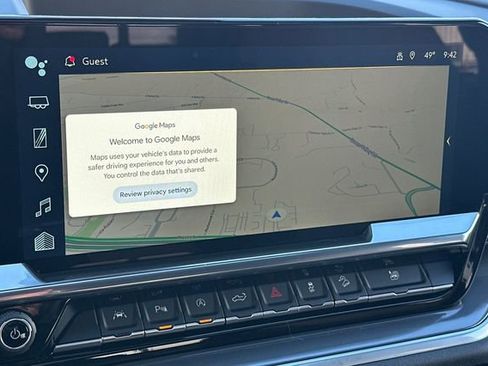 New 2026 Chevrolet Silverado 1500 High Country w/ Technology Package image 25