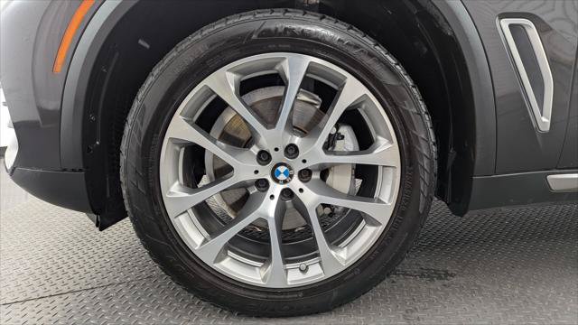 Used 2020 BMW X5 sDrive40i w/ Convenience Package RWD image 30