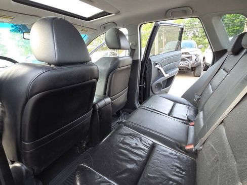 Used 2008 Acura RDX SH-AWD image 32