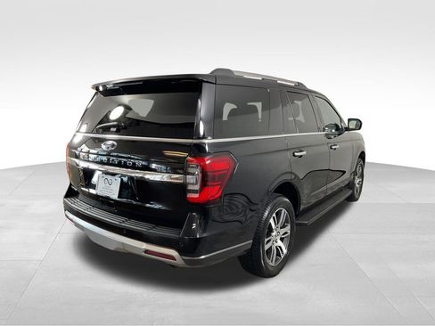 Used 2024 Ford Expedition Limited AWD/4WD image 9