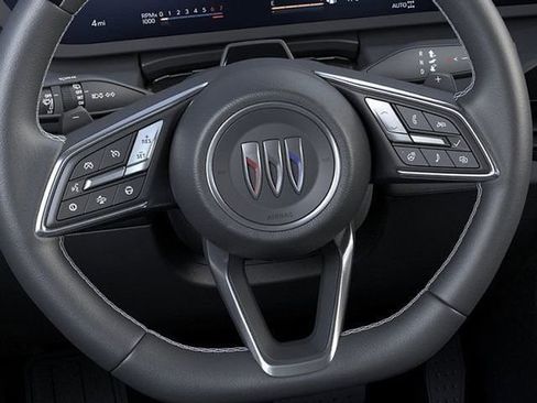 New 2026 Buick Enclave Sport Touring image 19