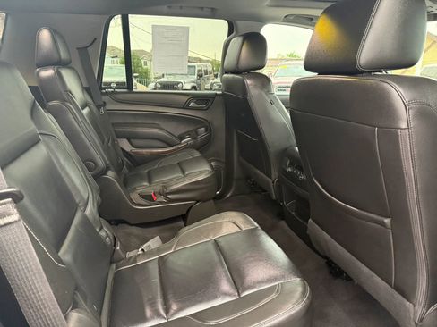 Used 2019 Chevrolet Tahoe LT AWD/4WD image 15