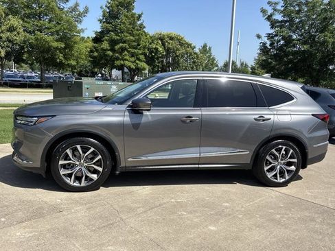 Used 2023 Acura MDX FWD w/ Technology Package image 10