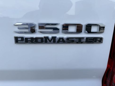 New 2026 RAM ProMaster 2500 w/ Safety Group image 33