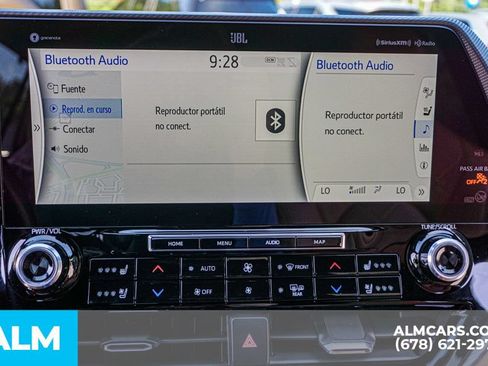 Used 2021 Toyota Highlander Platinum AWD/4WD image 40