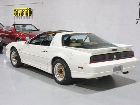 Used 1989 Pontiac Firebird Trans Am image 73