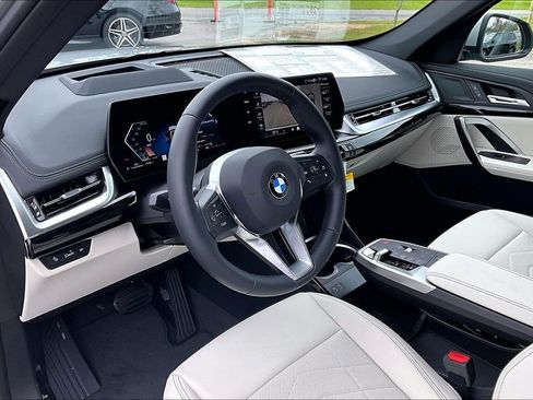 New 2026 BMW X1 xDrive28i w/ Technology Package image 5