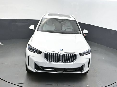 Used 2026 BMW X5 sDrive40i w/ Parking Assistance Package RWD image 35