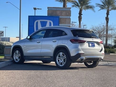 Used 2022 Mercedes-Benz GLA 250 4MATIC image 5