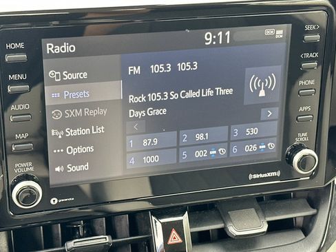 Used 2022 Toyota Corolla LE image 23