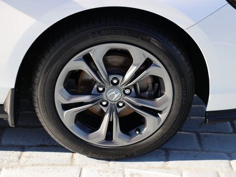 Used 2023 Honda Accord EX image 41