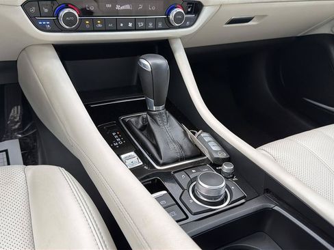 Used 2019 MAZDA MAZDA6 Signature FWD image 25
