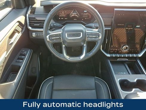 Used 2024 GMC Acadia Denali w/ LPO, Floor Liner Package image 16