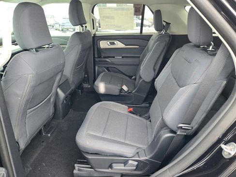 New 2026 Ford Explorer Active image 19