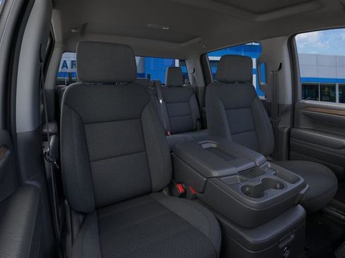 New 2026 Chevrolet Silverado 1500 LT image 16