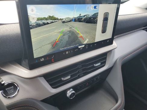 New 2026 Ford Explorer Active image 14