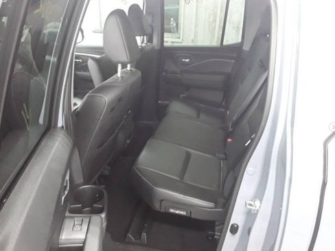 Used 2025 Honda Ridgeline RTL image 7
